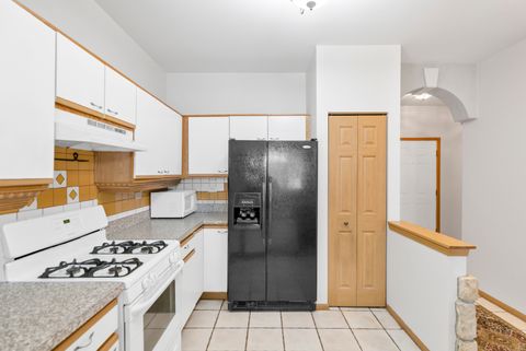 Tiny photo for 1244 Brookdale Drive #1244, Carpentersville, IL 60110 (MLS # 12530023)