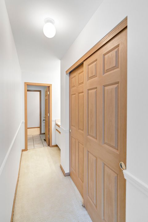 Tiny photo for 1244 Brookdale Drive #1244, Carpentersville, IL 60110 (MLS # 12530023)