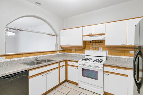 Tiny photo for 1244 Brookdale Drive #1244, Carpentersville, IL 60110 (MLS # 12530023)