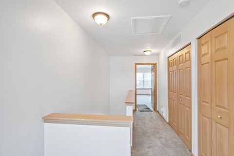 Tiny photo for 1244 Brookdale Drive #1244, Carpentersville, IL 60110 (MLS # 12530023)