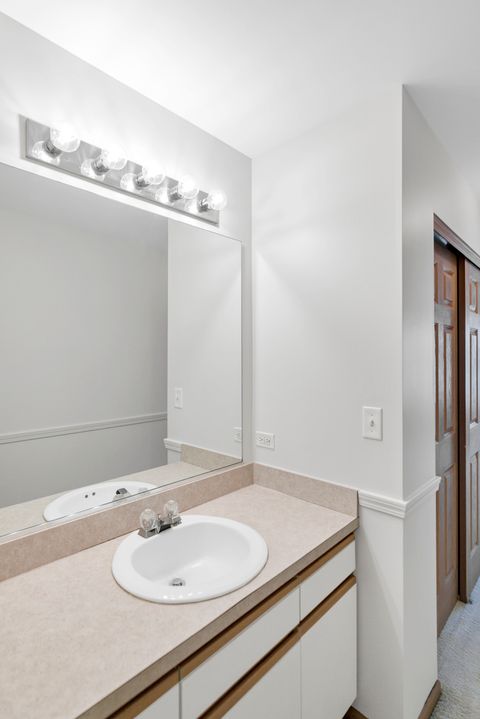 Tiny photo for 1244 Brookdale Drive #1244, Carpentersville, IL 60110 (MLS # 12530023)