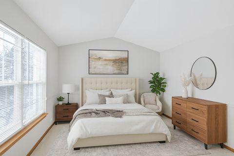 Tiny photo for 1244 Brookdale Drive #1244, Carpentersville, IL 60110 (MLS # 12530023)