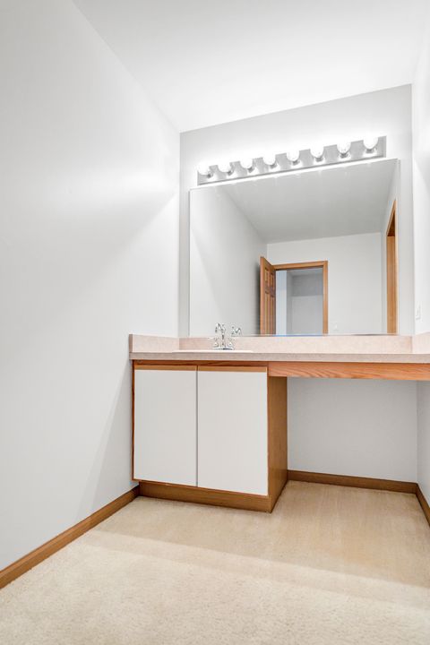 Tiny photo for 1244 Brookdale Drive #1244, Carpentersville, IL 60110 (MLS # 12530023)