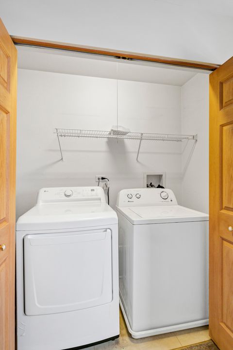 Tiny photo for 1244 Brookdale Drive #1244, Carpentersville, IL 60110 (MLS # 12530023)