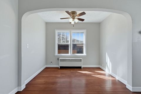 Tiny photo for 415 Wabash Street, Wilmington, IL 60481 (MLS # 12569561)