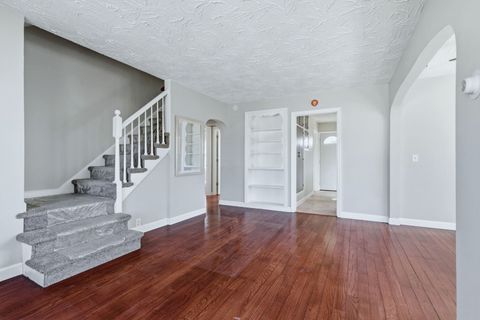 Tiny photo for 415 Wabash Street, Wilmington, IL 60481 (MLS # 12569561)