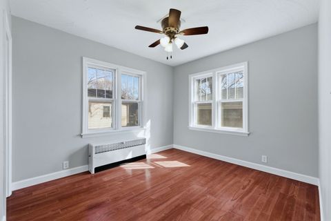 Tiny photo for 415 Wabash Street, Wilmington, IL 60481 (MLS # 12569561)