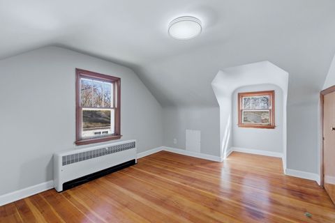 Tiny photo for 415 Wabash Street, Wilmington, IL 60481 (MLS # 12569561)