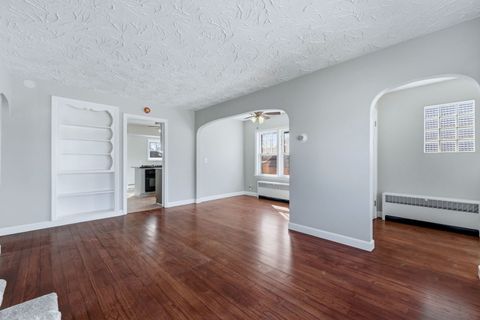 Tiny photo for 415 Wabash Street, Wilmington, IL 60481 (MLS # 12569561)