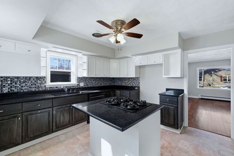 Tiny photo for 415 Wabash Street, Wilmington, IL 60481 (MLS # 12569561)