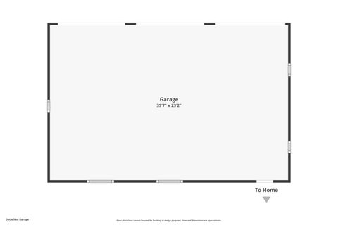 Tiny photo for 415 Wabash Street, Wilmington, IL 60481 (MLS # 12569561)