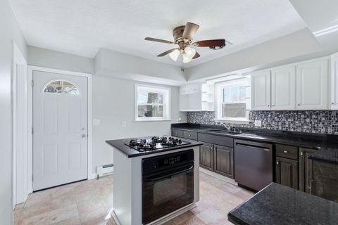 Tiny photo for 415 Wabash Street, Wilmington, IL 60481 (MLS # 12569561)