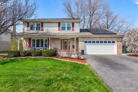 1035 Sweetwater Trail New Lenox IL 60451