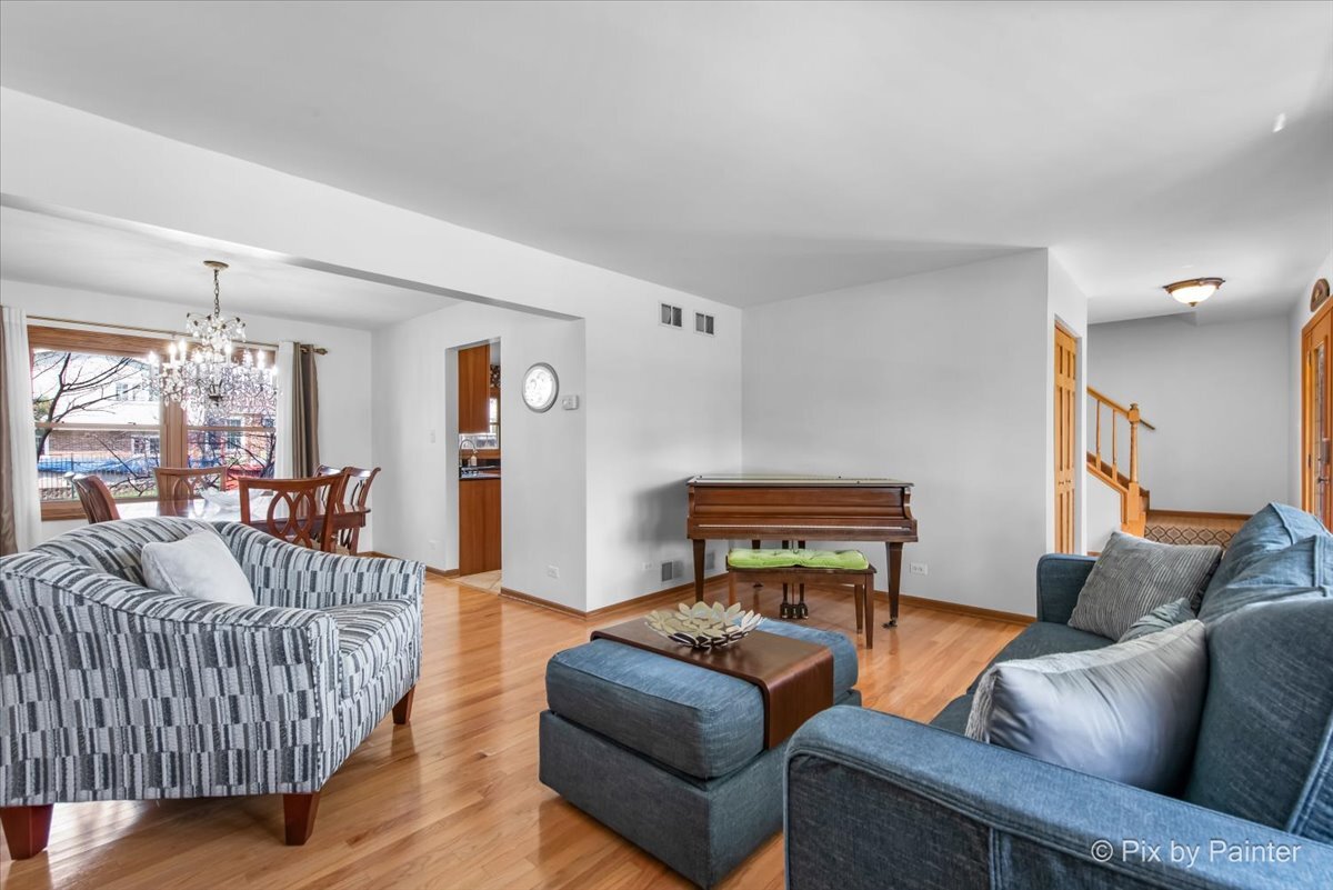 1035 Sweetwater Trail