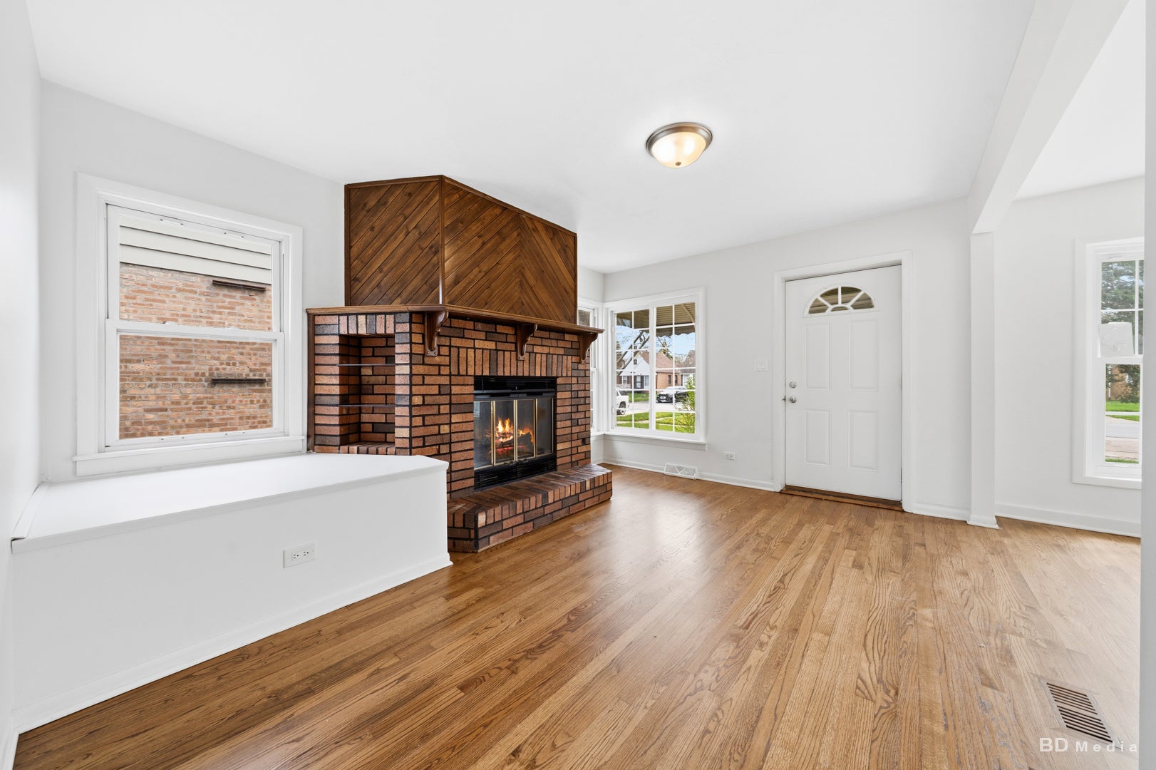 24 167th Street