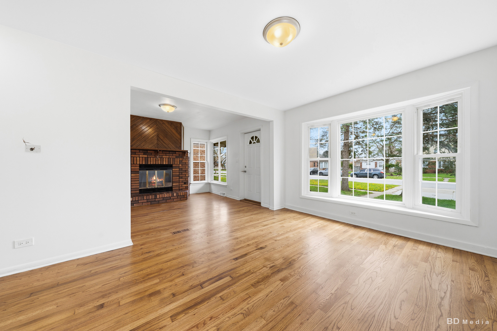 24 167th Street