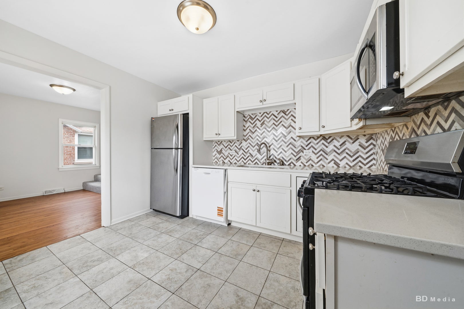 24 167th Street
