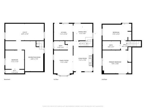 Tiny photo for 24 167th Street, Calumet City, IL 60409 (MLS # 12620514)