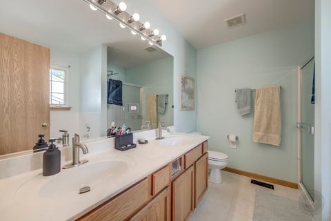 Tiny photo for 1966 Congrove Drive, Aurora, IL 60503 (MLS # 12456596)