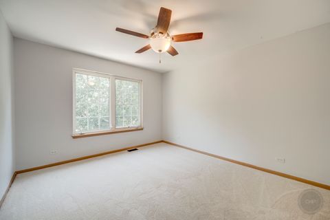 Tiny photo for 1966 Congrove Drive, Aurora, IL 60503 (MLS # 12456596)