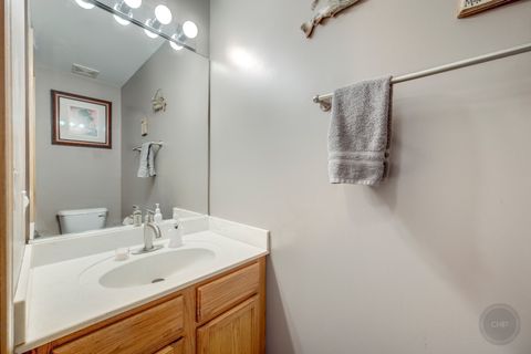 Tiny photo for 1966 Congrove Drive, Aurora, IL 60503 (MLS # 12456596)