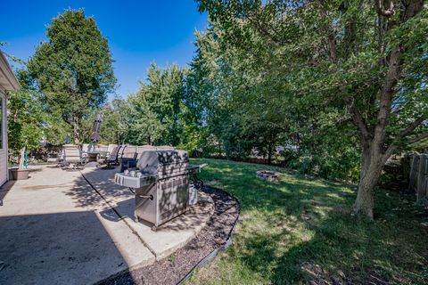 Tiny photo for 1966 Congrove Drive, Aurora, IL 60503 (MLS # 12456596)