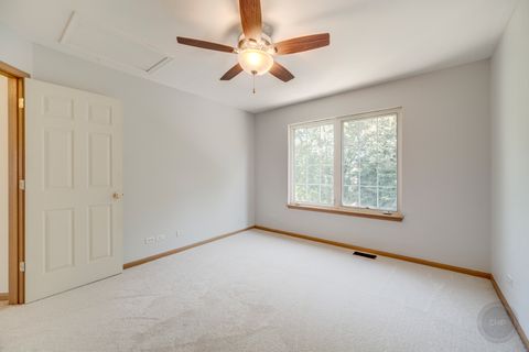 Tiny photo for 1966 Congrove Drive, Aurora, IL 60503 (MLS # 12456596)