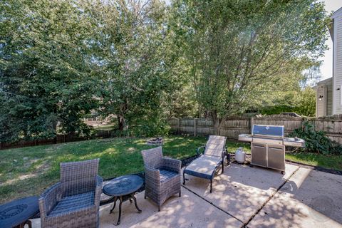 Tiny photo for 1966 Congrove Drive, Aurora, IL 60503 (MLS # 12456596)