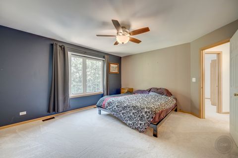 Tiny photo for 1966 Congrove Drive, Aurora, IL 60503 (MLS # 12456596)