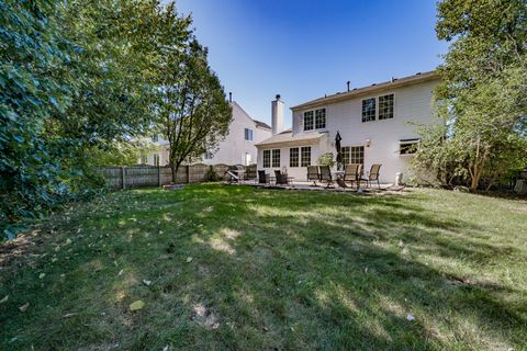 Tiny photo for 1966 Congrove Drive, Aurora, IL 60503 (MLS # 12456596)