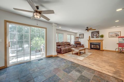 Tiny photo for 1966 Congrove Drive, Aurora, IL 60503 (MLS # 12456596)