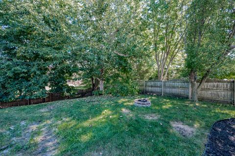 Tiny photo for 1966 Congrove Drive, Aurora, IL 60503 (MLS # 12456596)