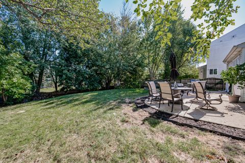 Tiny photo for 1966 Congrove Drive, Aurora, IL 60503 (MLS # 12456596)