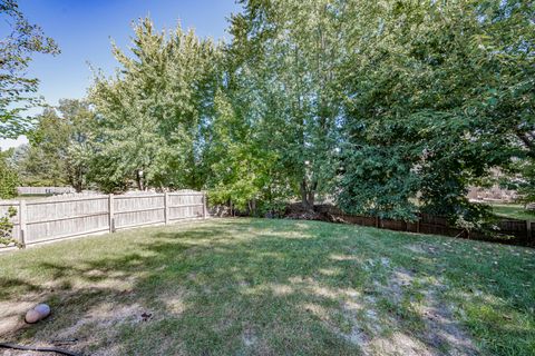 Tiny photo for 1966 Congrove Drive, Aurora, IL 60503 (MLS # 12456596)