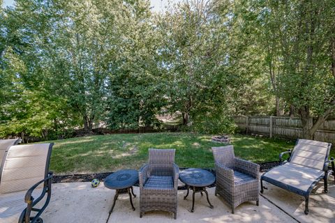 Tiny photo for 1966 Congrove Drive, Aurora, IL 60503 (MLS # 12456596)