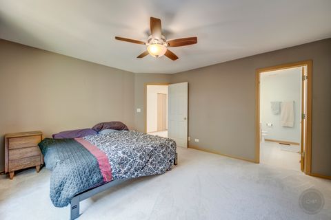 Tiny photo for 1966 Congrove Drive, Aurora, IL 60503 (MLS # 12456596)