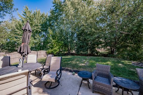 Tiny photo for 1966 Congrove Drive, Aurora, IL 60503 (MLS # 12456596)