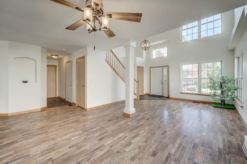 Tiny photo for 1966 Congrove Drive, Aurora, IL 60503 (MLS # 12456596)