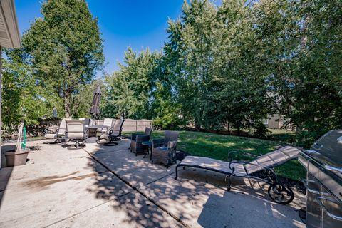 Tiny photo for 1966 Congrove Drive, Aurora, IL 60503 (MLS # 12456596)