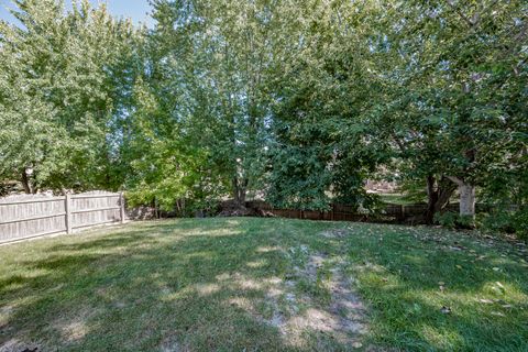 Tiny photo for 1966 Congrove Drive, Aurora, IL 60503 (MLS # 12456596)