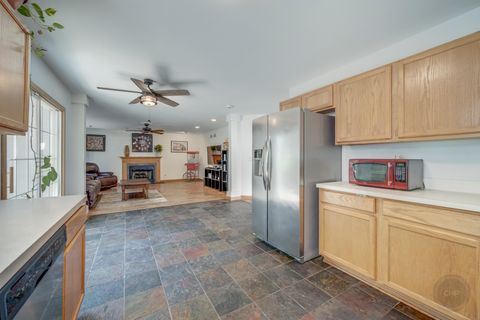 Tiny photo for 1966 Congrove Drive, Aurora, IL 60503 (MLS # 12456596)