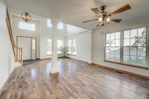 Tiny photo for 1966 Congrove Drive, Aurora, IL 60503 (MLS # 12456596)