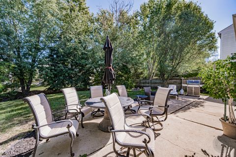 Tiny photo for 1966 Congrove Drive, Aurora, IL 60503 (MLS # 12456596)