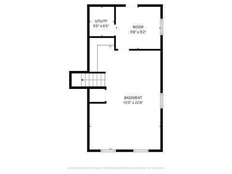 Tiny photo for 20873 W Rand Court, Palatine, IL 60074 (MLS # 12516455)