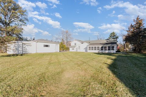 Tiny photo for 20873 W Rand Court, Palatine, IL 60074 (MLS # 12516455)