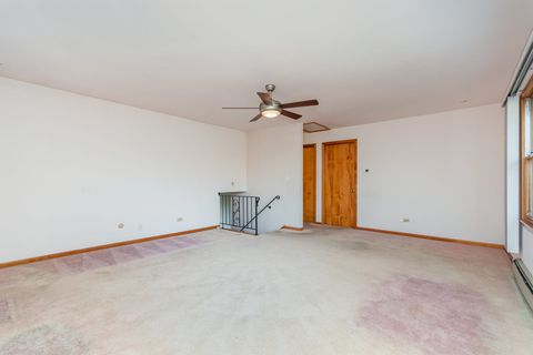 Tiny photo for 20873 W Rand Court, Palatine, IL 60074 (MLS # 12516455)