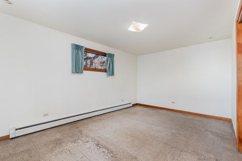 Tiny photo for 20873 W Rand Court, Palatine, IL 60074 (MLS # 12516455)