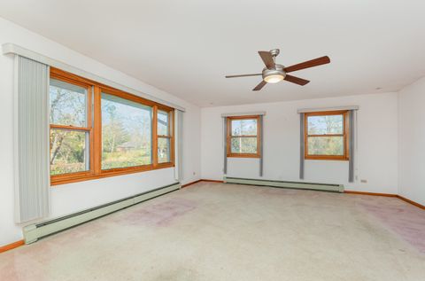 Tiny photo for 20873 W Rand Court, Palatine, IL 60074 (MLS # 12516455)