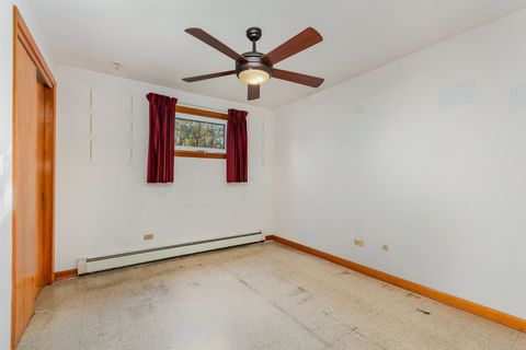 Tiny photo for 20873 W Rand Court, Palatine, IL 60074 (MLS # 12516455)