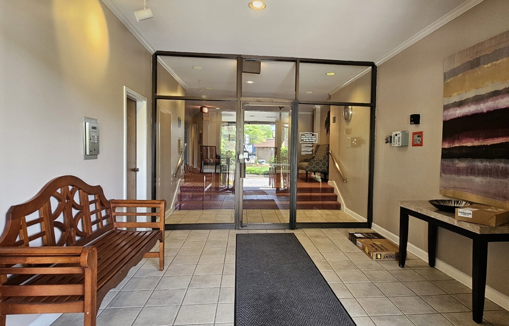 263 S Clubhouse Drive 101